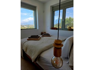 Schlafzimmer unten