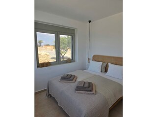 Schlafzimmer unten