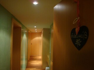 Vakantieappartement Schröcken Kenmerken 10