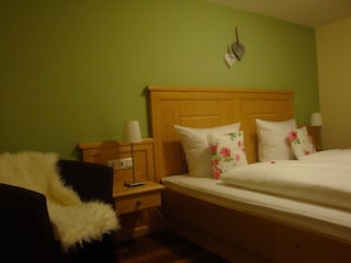 Vakantieappartement Schröcken Kenmerken 12