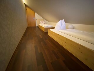 Vakantieappartement Schröcken Kenmerken 12