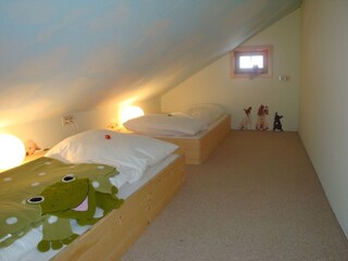 Vakantieappartement Schröcken Kenmerken 9