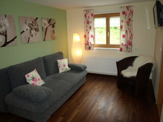 Vakantieappartement Schröcken Kenmerken 8