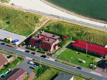 Ferienwohnung Am Austernstrand
