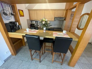 Holiday apartment Westerland Features 8