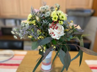 Amerikanischer Esstressen