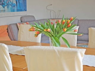 Ferienhaus List Ausstattung 5