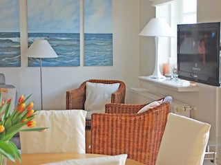 Ferienhaus List Ausstattung 6