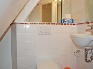 Ferienhaus List Ausstattung 14