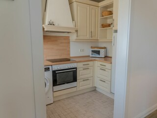 Küche / Küchenzeile