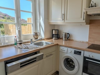 Küche / Küchenzeile