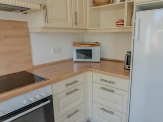 Küche / Küchenzeile