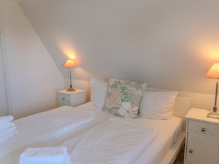 Schlafzimmer 1 OG