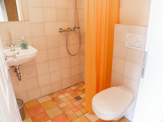 Badezimmer EG