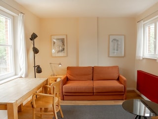 Ferienhaus List Außenaufnahme 5