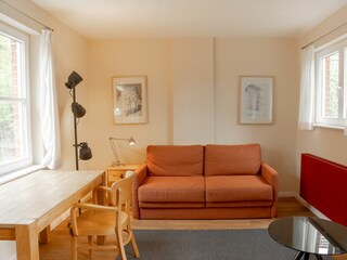 Ferienhaus List Ausstattung 9