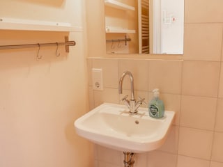 Badezimmer EG