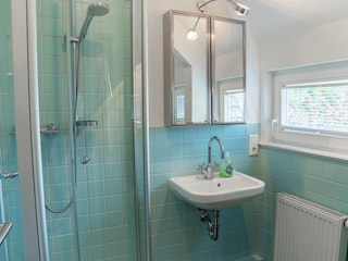 Badezimmer OG