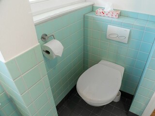 Badezimmer OG