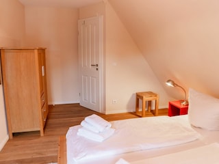 Schlafzimmer 1 OG