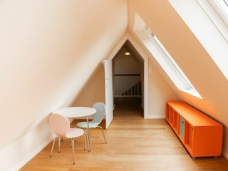 Schlafzimmer 2 OG
