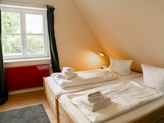 Schlafzimmer 3 OG