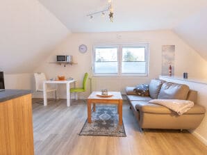 Ferienwohnung Seeperle