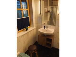 Badezimmer EG