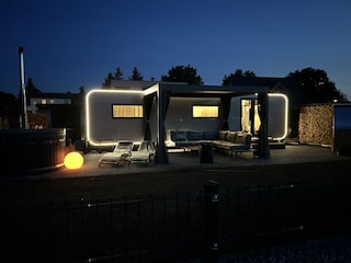 Wohnwagen Cottbus Außenaufnahme 1