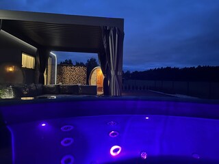 Wohnwagen Cottbus Außenaufnahme 5