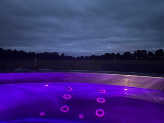 Wohnwagen Cottbus Außenaufnahme 6