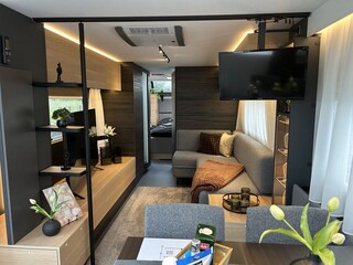 Wohnwagen Cottbus Ausstattung 20