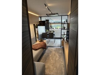 Wohnwagen Cottbus Ausstattung 21