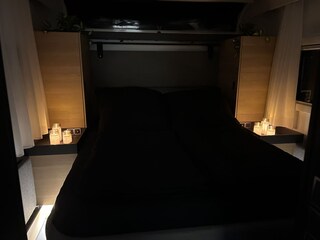 Wohnwagen Cottbus Ausstattung 26