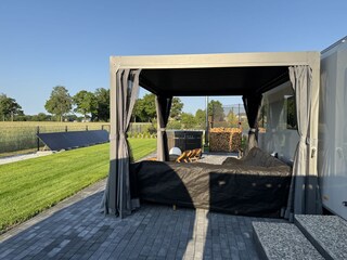 Wohnwagen Cottbus Außenaufnahme 11