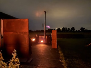 Wohnwagen Cottbus Außenaufnahme 18