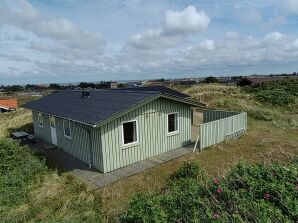 Ferienhaus Kirstens Hus (R18C) - Haurvig - image1