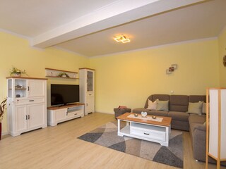 Vakantieappartement Arnstadt Kenmerken 4