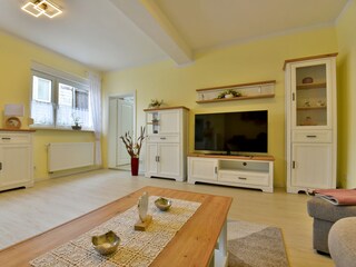 Appartement de vacances Arnstadt Équipement 1