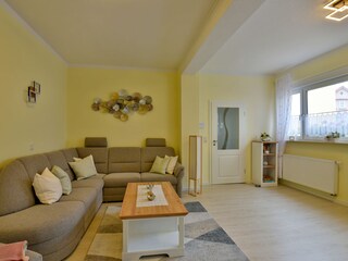 Vakantieappartement Arnstadt Kenmerken 5