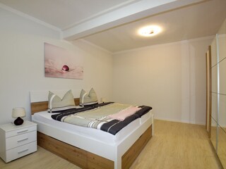 Appartamento per vacanze Plaue Caratteristiche 9