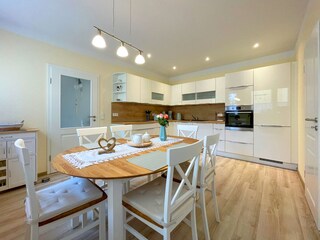 Vakantieappartement Arnstadt Kenmerken 7