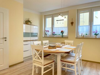 Vakantieappartement Arnstadt Kenmerken 8