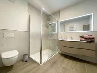 Appartement de vacances Arnstadt Équipement 11