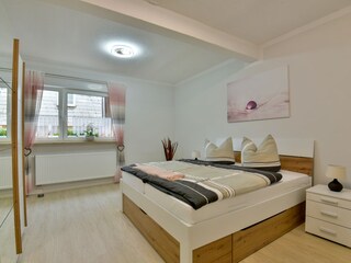 Appartamento per vacanze Plaue Caratteristiche 10