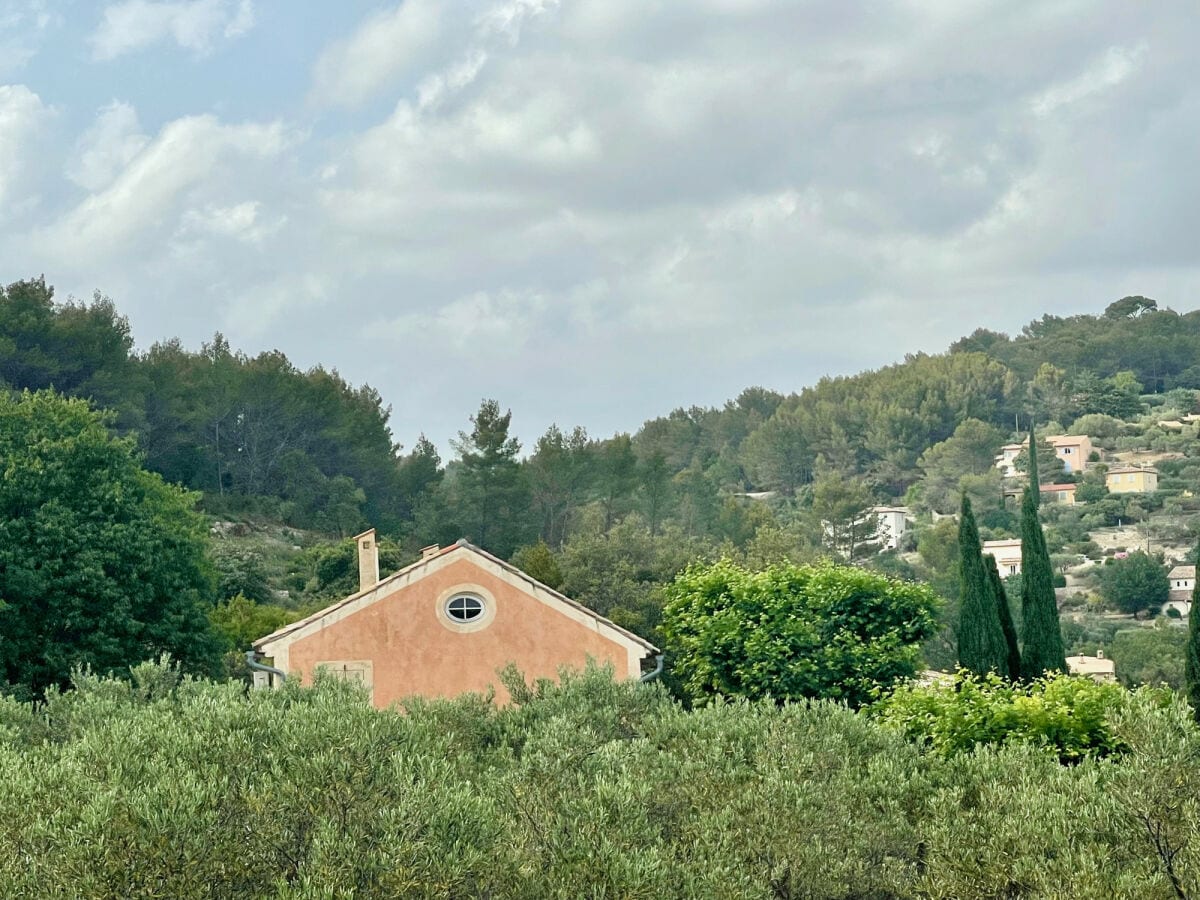 Ferienhaus Cotignac Umgebung 40