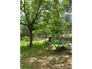 Cottage Sillans-la-Cascade Umgebung 21