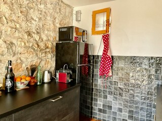 Cottage Sillans-la-Cascade Ausstattung 9