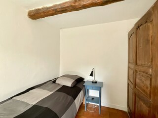 Cottage Sillans-la-Cascade Ausstattung 11