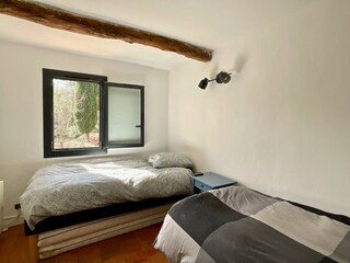 Cottage Sillans-la-Cascade Ausstattung 12